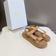 Christian Dior Sandals